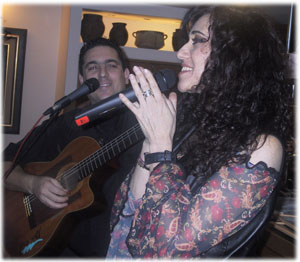1chen  slomit aharon